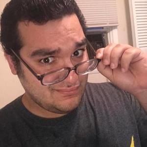 Meet your Posher, Joshua